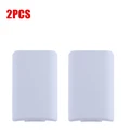 2PCS White