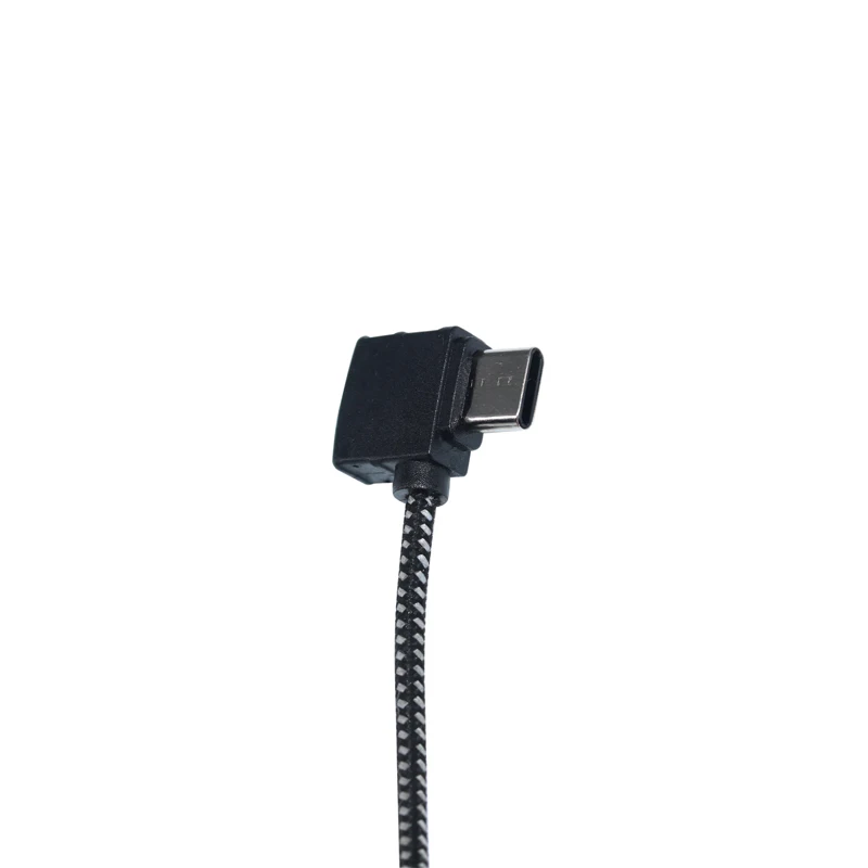 mavic Remote Control type-C cable Phone Tablet Data Line for dji mavic mini / air / pro 1/ 2 pro & zoom drone Accessories