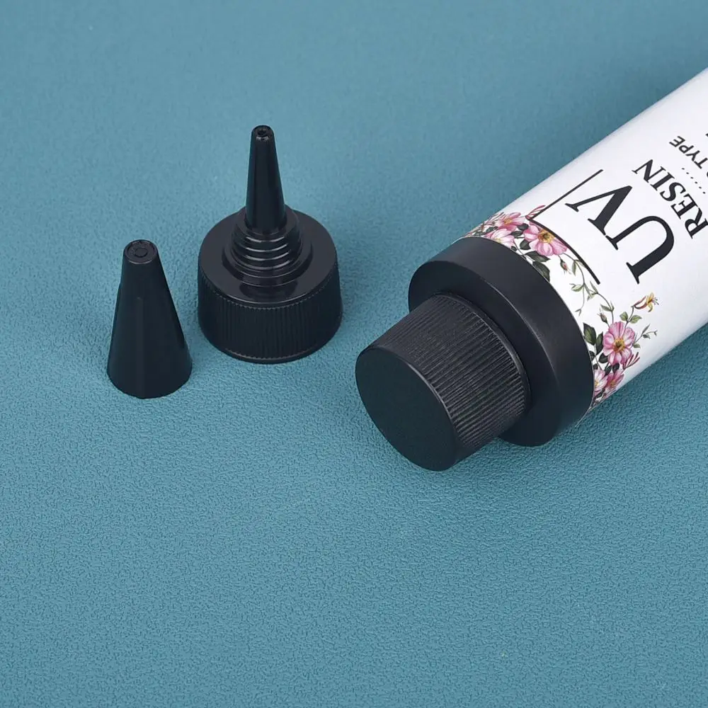 Scf8c04a5c7d14a66b9f5ff791a783de9k 20g/50g/100g/200g/500g/1000g UV Epoxy Resin Glue DIY Jewelry Making High Transparency Fast Drying High Hardness Glue UV Lamp