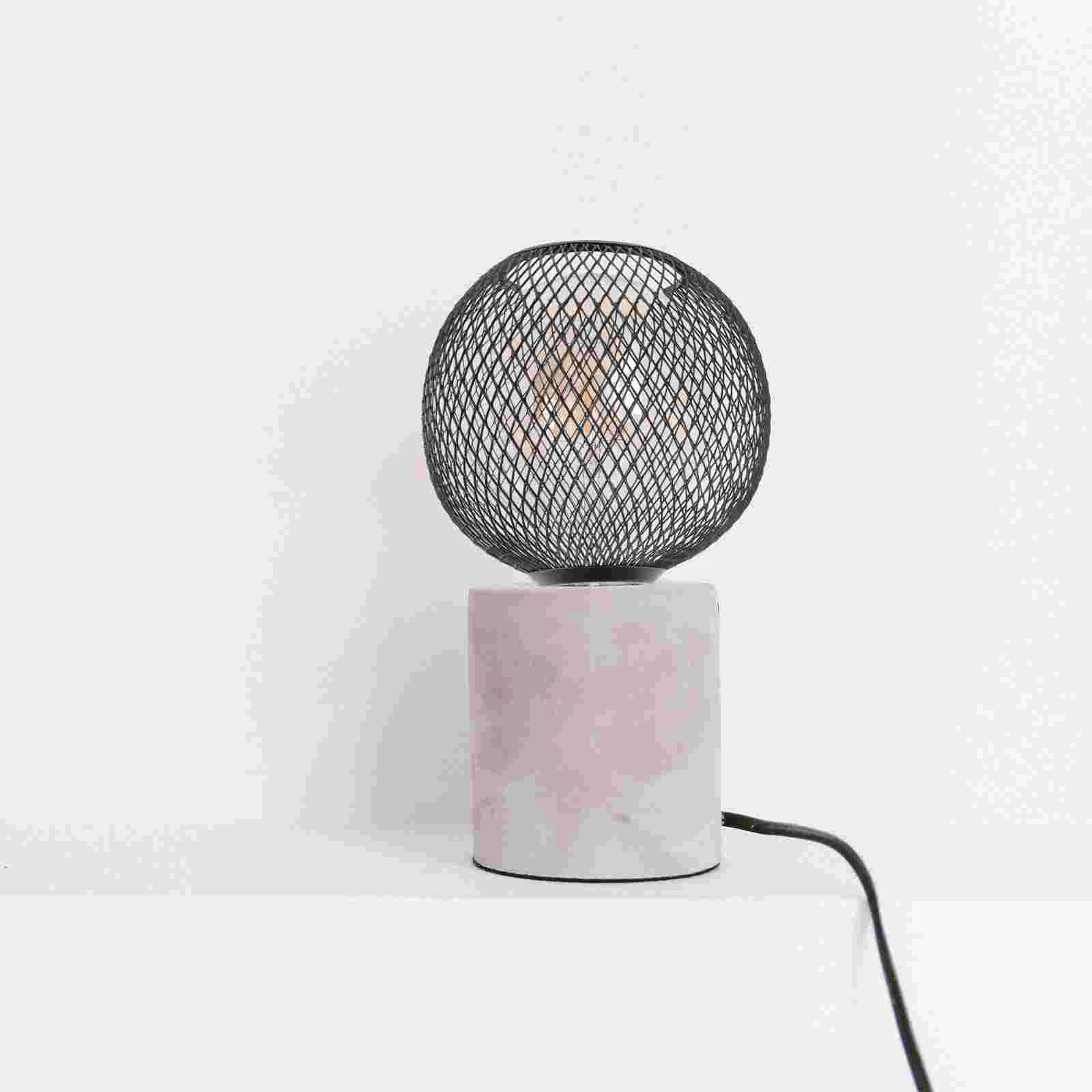 Рисунок 5 - Железный Абажур полый люстра стандартная