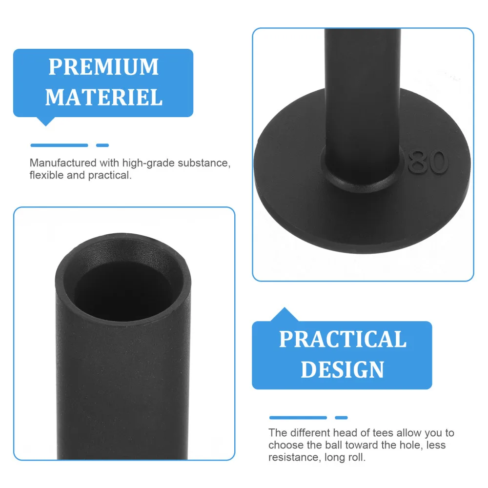 Driving Range Golf Practice Mat Tees