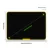 Yellow 20 inch