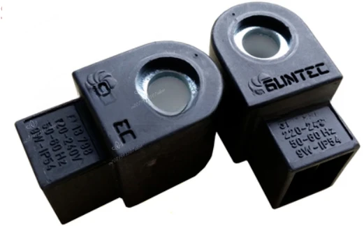 

1 шт. масляный насос SUNTEC, специальная катушка электромагнитного клапана 3713798 9 Вт 220 В, катушка Suntec 871-T80 8 Вт