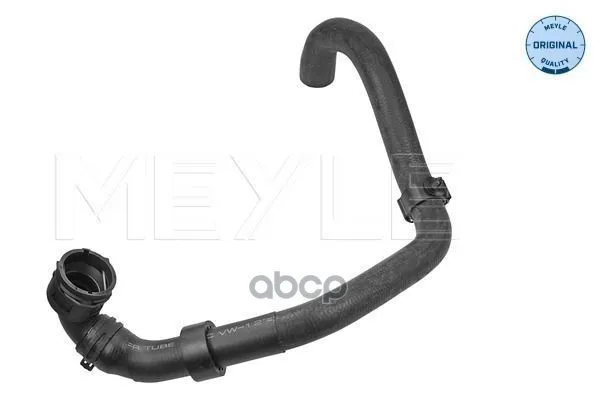 Патрубок Радиатора С Быстроразъёмной Муфтой Vw Caddy Iii (2ka 2kb) (03/04-08/10) Meyle арт. 119 222 0018 |