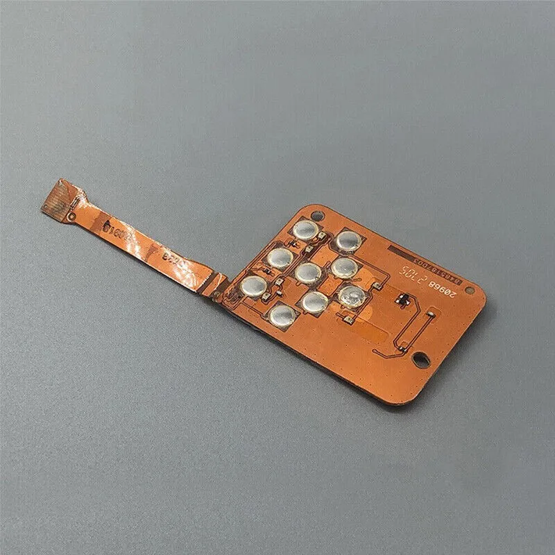 Limited-Keypad Keypad Board For XTS5000 M2 Model 2 Portable Two Way Radio