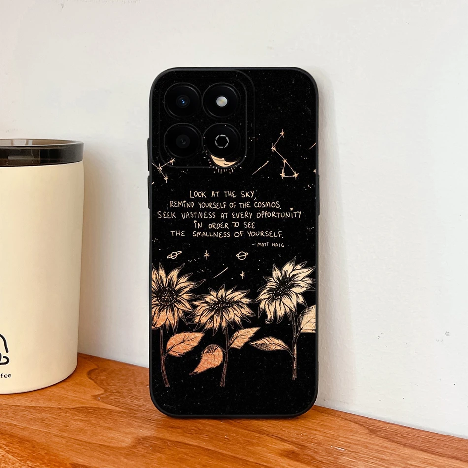 Cute Cat Liquid Silicone Phone Case with Camera Protection and Anti-Drop Bumper