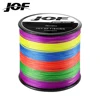 300m 4 Strands Japan Super Strong PE Braided Fishing Line Multifilament Braid Thread 10 12 18 28 35 40 50 62 82 LB 1