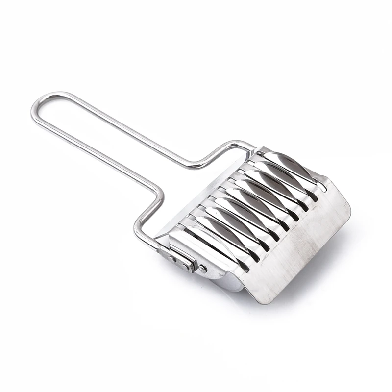 Noodle Press Manual Stainless Steel