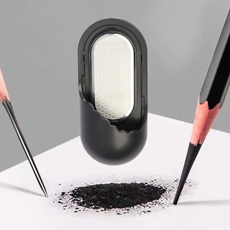 

1 шт., Многофункциональная точилка для карандашей