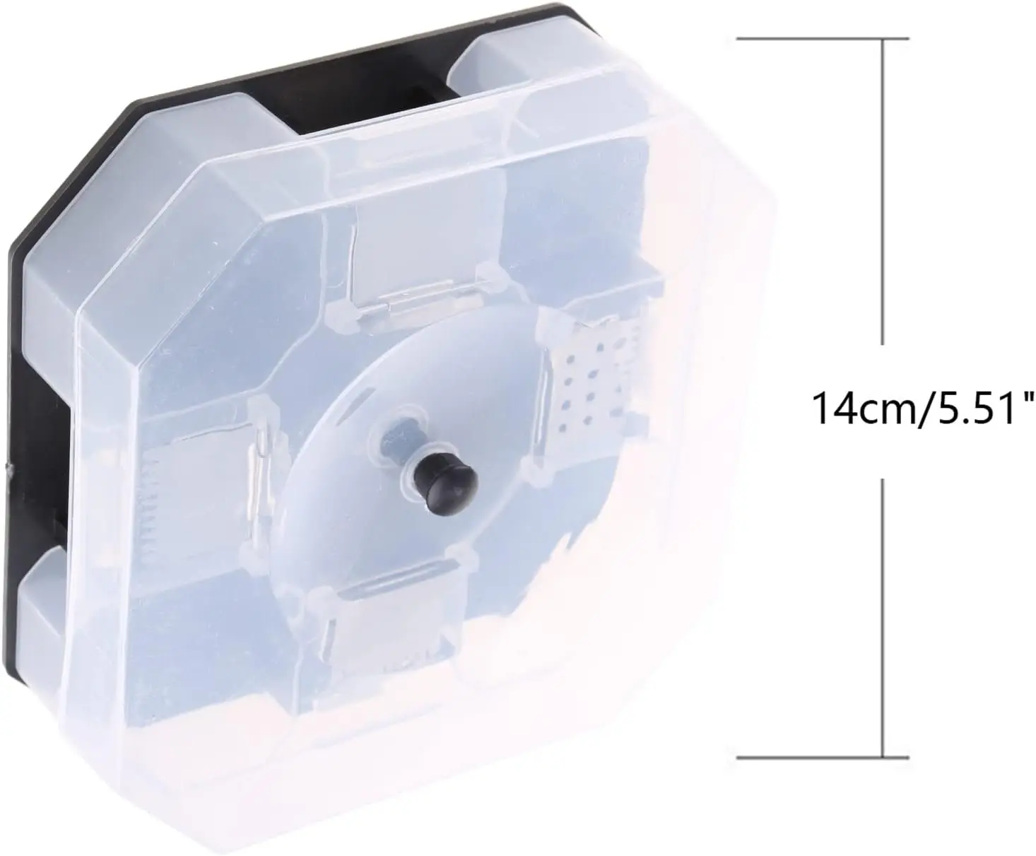 Insect Traps Cockroach Trap Bug Catching Tool Box for Home Indoor Kitchen