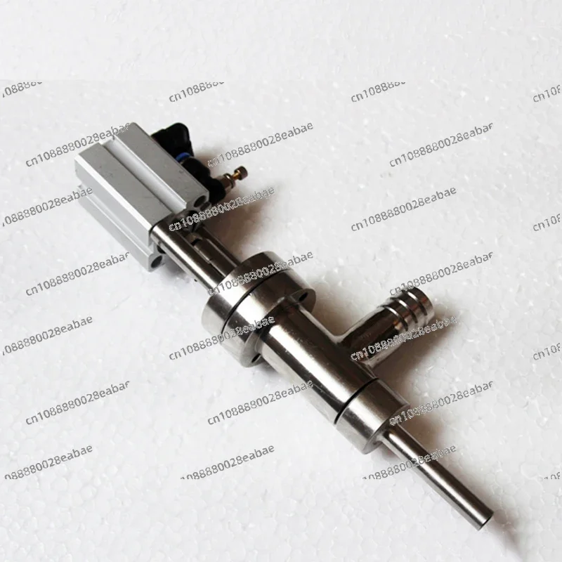 304 Stainless Steel Liquid Paste Filling Machine Accessories Discharge Port Anti-Drip Filling Head Discharge Valve Mouth