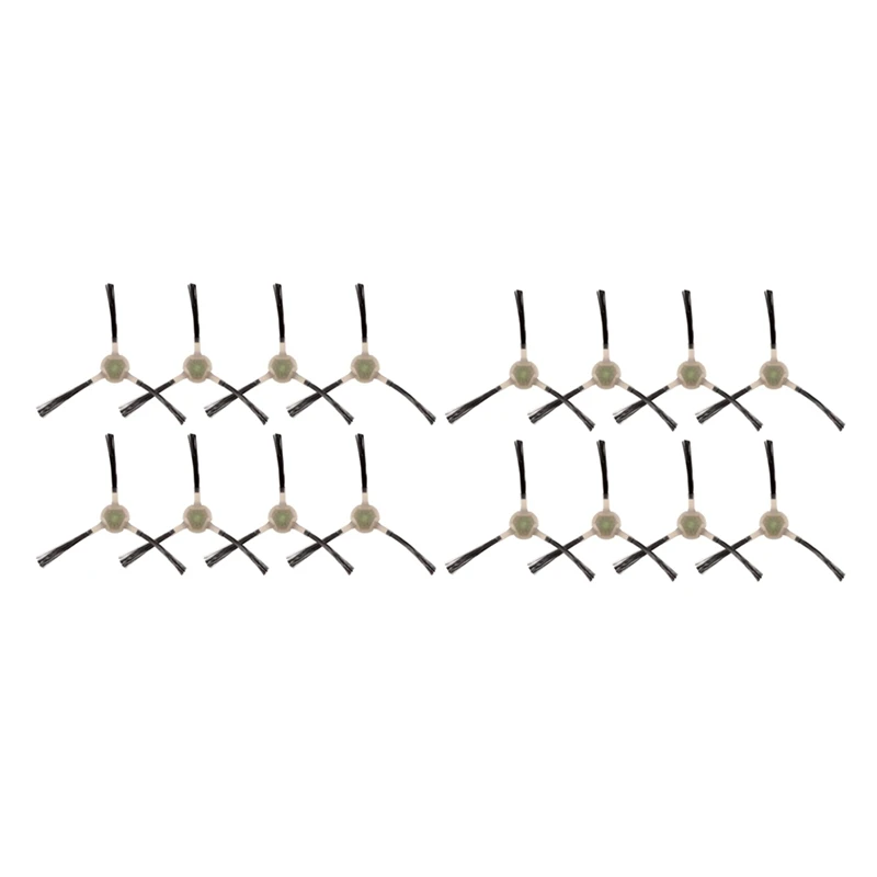 Spazzola Laterale Per Aspirapolvere Per Robot Lefant T700/M200/M201/M501/M520/M570/M301/M501-A/T800/M501A