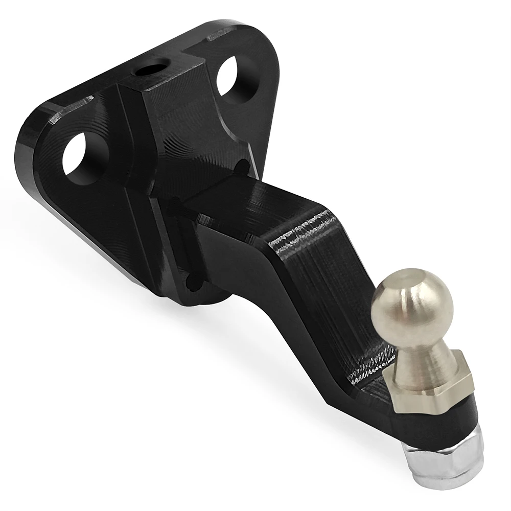 Attelage Remorque Vélo 680mm - Coupleur Acier Universel Adaptable