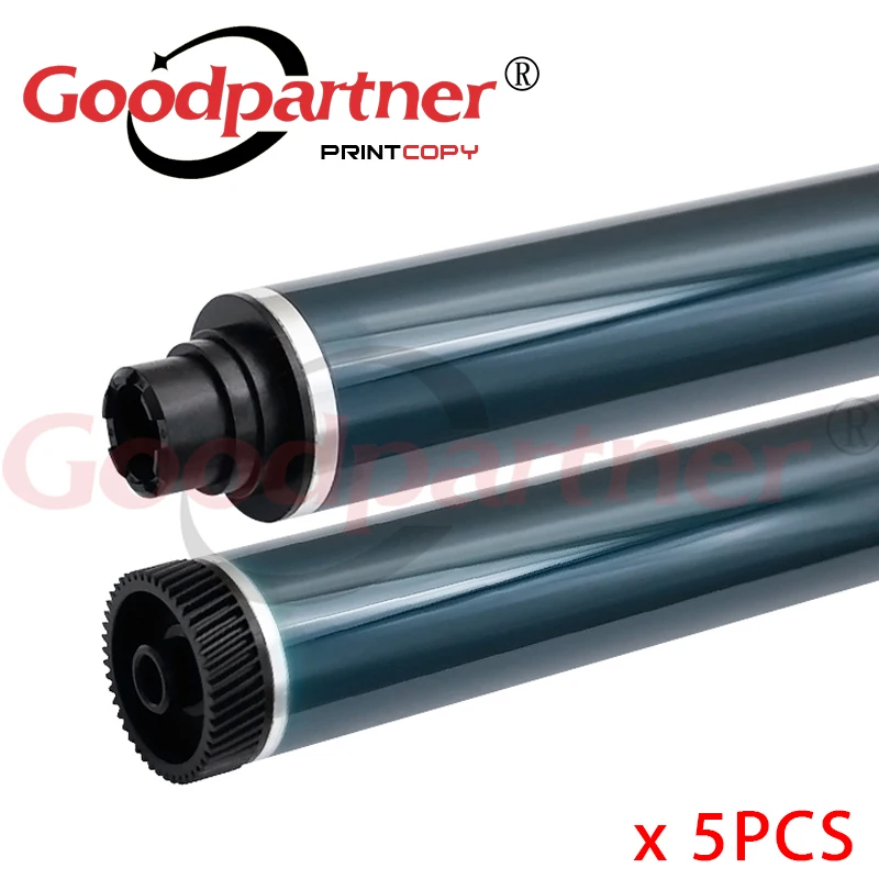 5X OPC DRUM for RICOH Aficio MP C2003 C2011 C2503 C2004 C2504 / MPC2003 MPC2011 MPC2503 MPC2004 MPC2504 opc drum