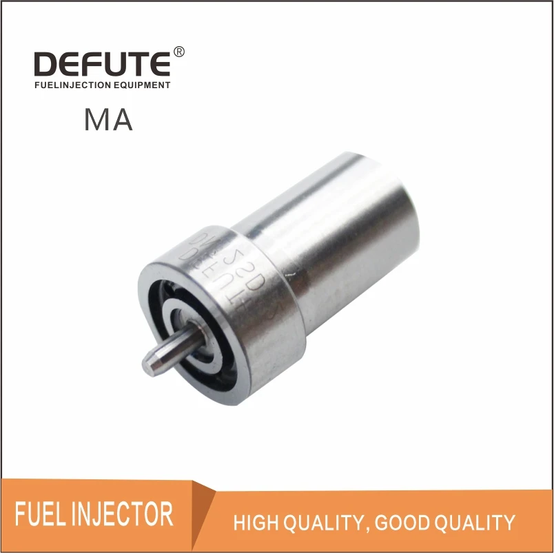 

Форсунка дизельного инжектора DN12SD12/9432610038, прямые детали масляного сопла от производителя
