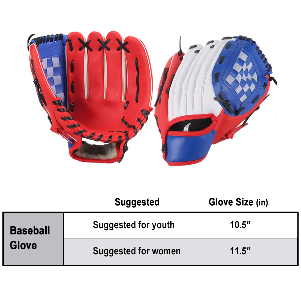 Gant Baseball Sportz Drip – 11,5″ – Main Droite – Cuir Blanc – Enfant NEUF