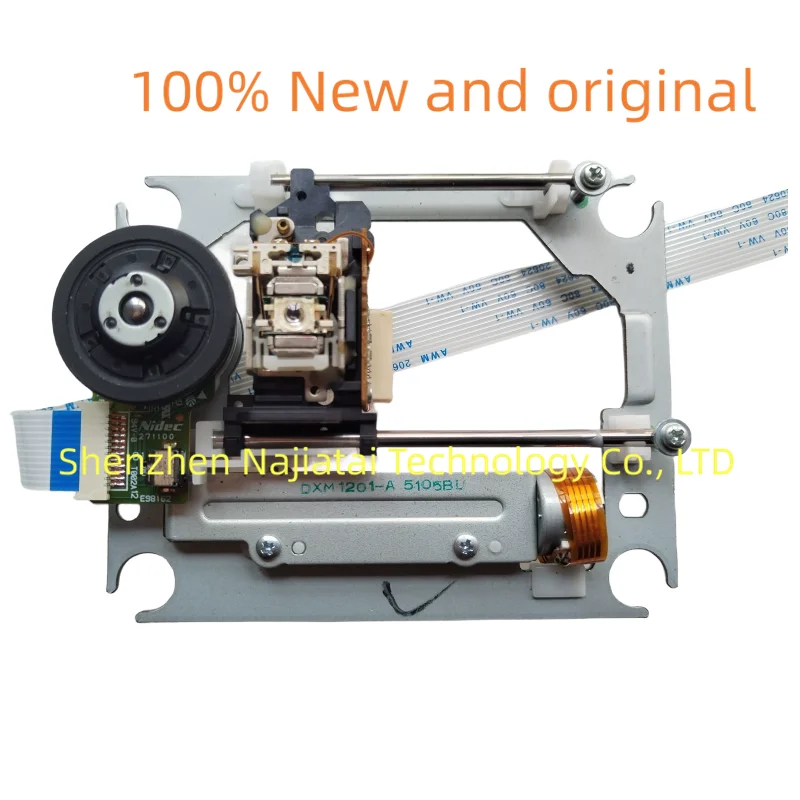 Nuovo Movimento Pioneer Sacd Originale Pd-50-K Testa Laser Sacd Pd-50