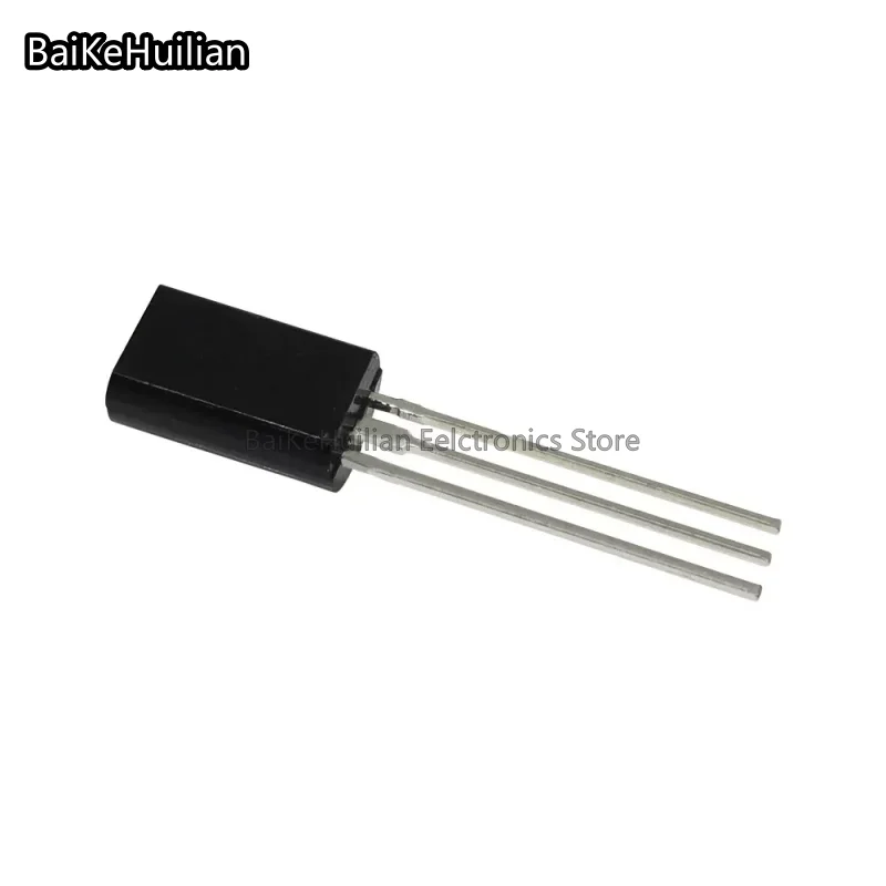 

(10 шт./партия) Φ 2SB647-D 2SB647D TO92L, новый оригинальный транзистор, фристор, можно заказать напрямую