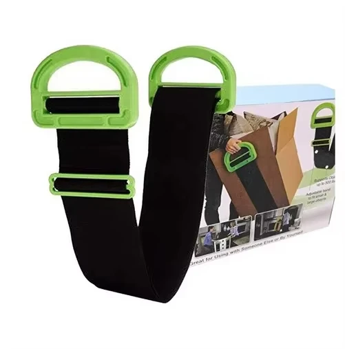Home Move Tools for Carrying Furniture Transport Belt Heavy Objects Cord Tools Lifting Moving Straps Furniture Moving Straps
