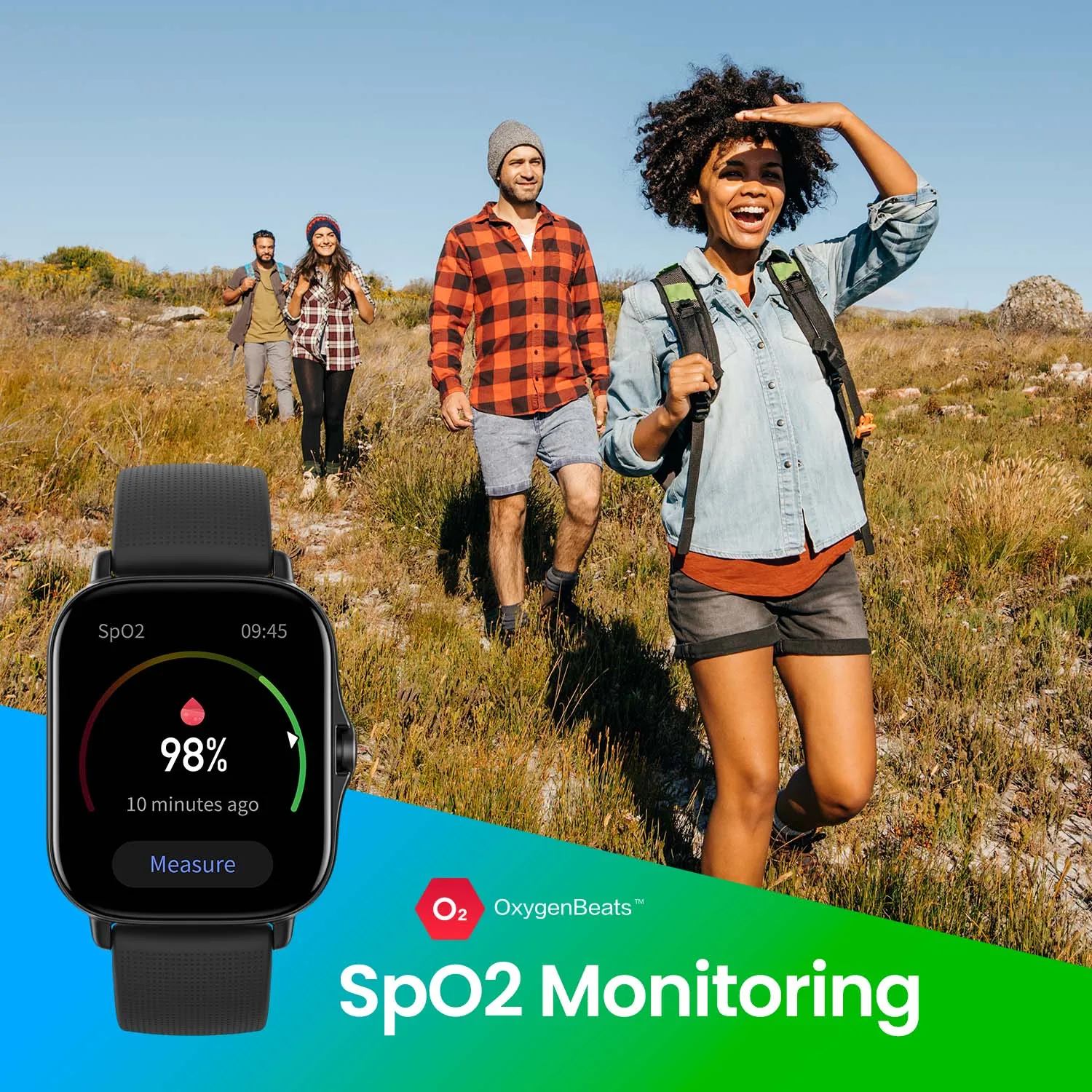 �������� ��������� GTS 2 ����Ʈ ��ġ, 5ATM ���, ���� �ǰ� ��Ʈ�Ͻ� ���� ����Ʈ ��ġ, �ȵ���̵� IOS��