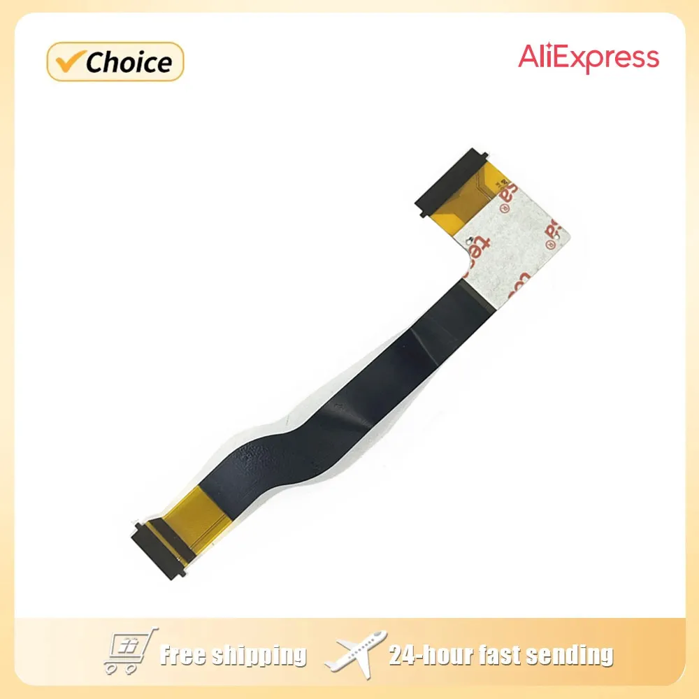 A6300 A6500 LCD 플렉스 스크린 디스플레이 힌지 유연한 케이블, FPC ILCE-6300 ILCE-6500 ILCE 알파 6300 6500, 신제품