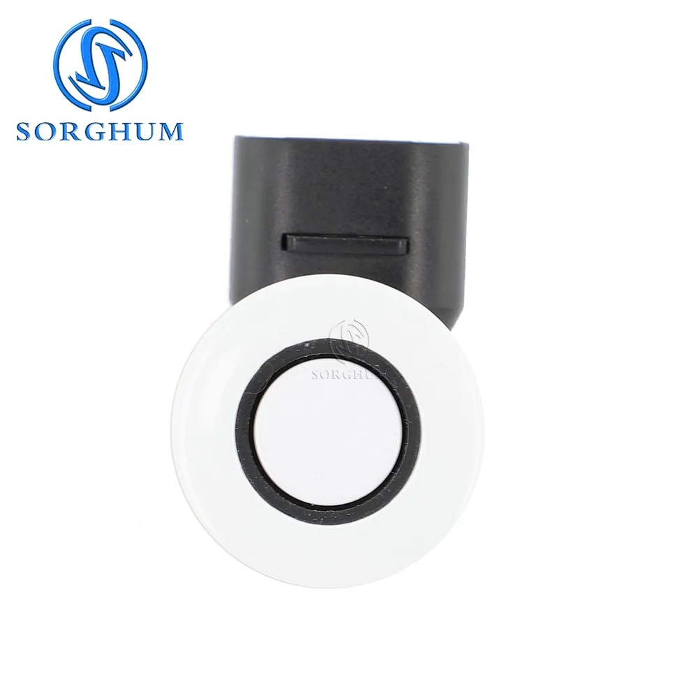 PDC Parking Sensor 89341-BZ111 for Toyota Daihatsu Perodua Alza Axia Myvi 2005-2011 Car Parktronic Assist Sensor