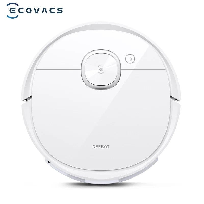  ECOVACS Deebot T9 Max  ûұ κ  , 3000Pa  Ʈ  3D  Ʈ 
