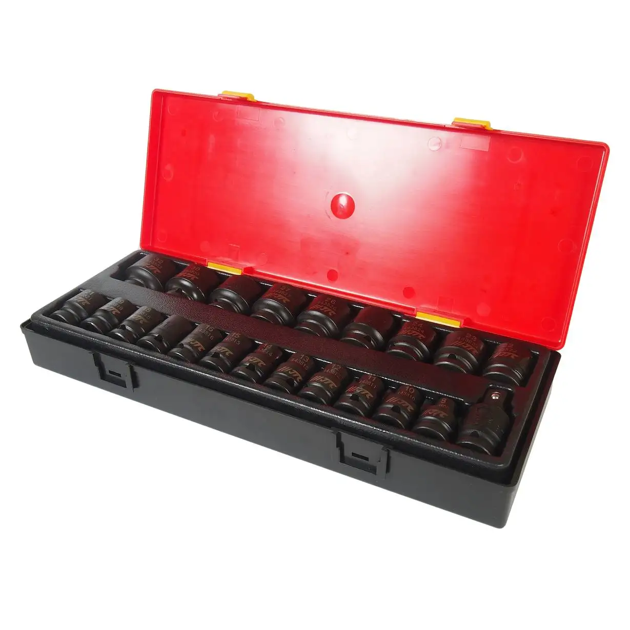 Набор Торцевых Головок Ударных 1.2 Купить