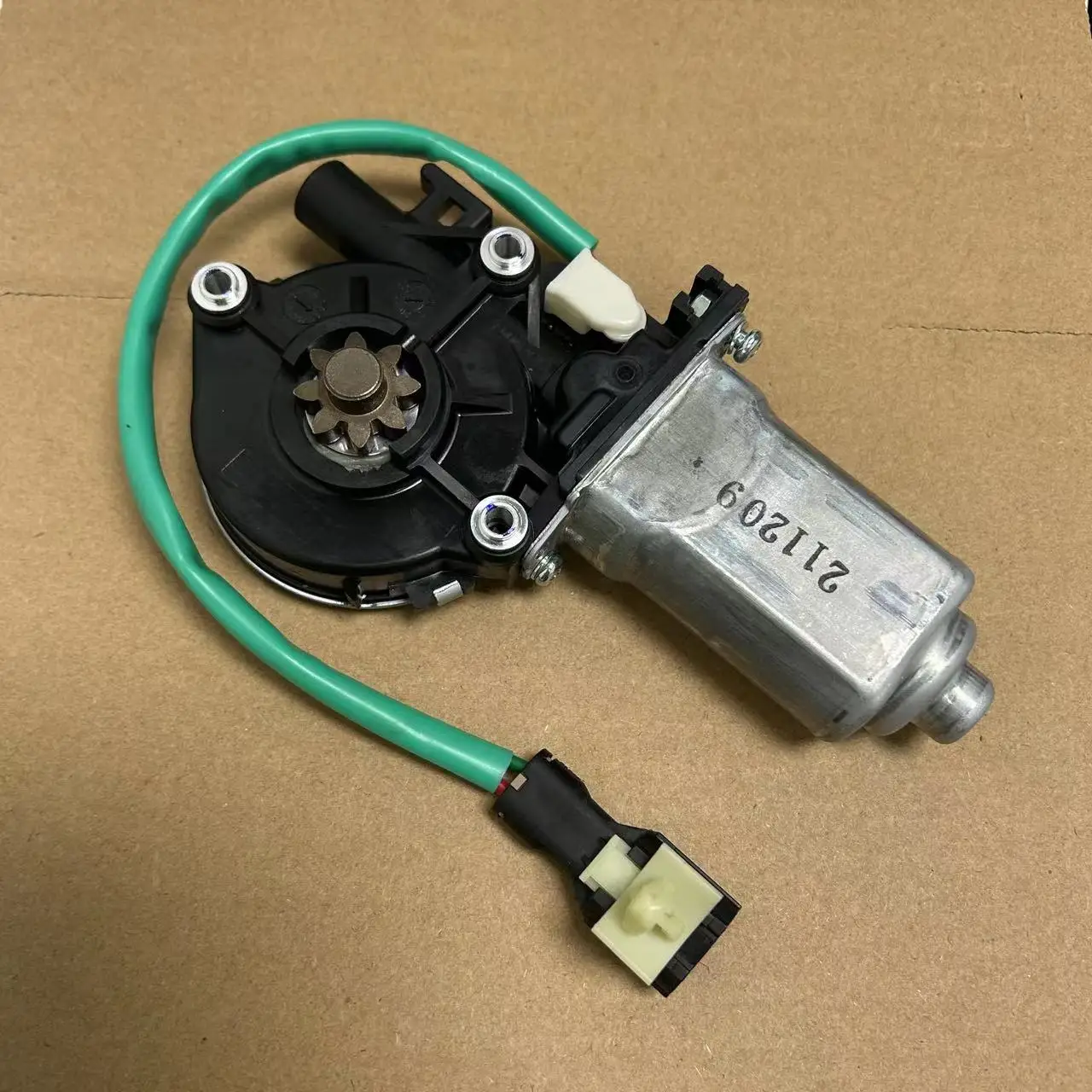 

For KIA 2004-06 Carens Sorento Car Electric Window Lifter Motor Power Windows Motor Regulator Left/ Right