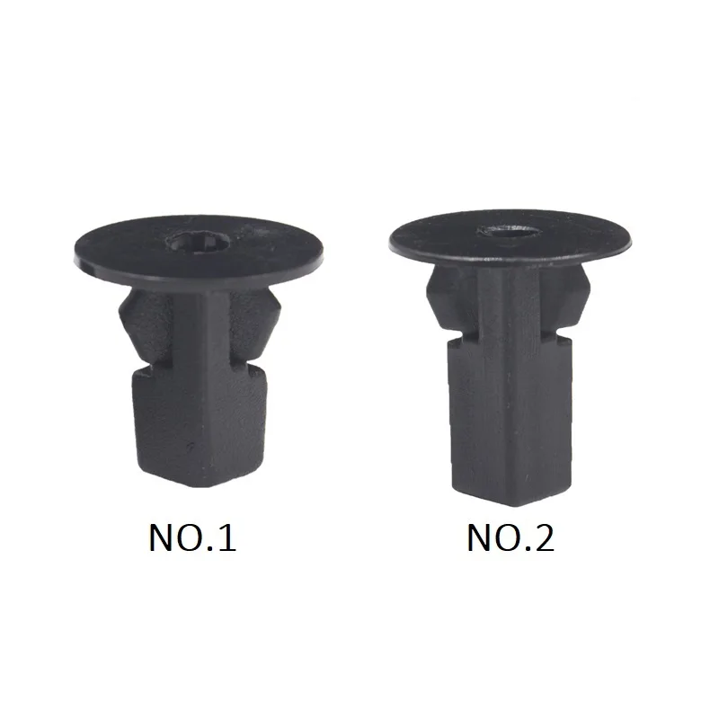 20pcsCarFenderLinerScrewGrommetsFastenerClipsforToyotaAvalon