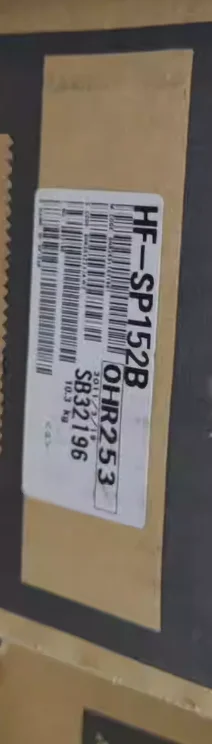 

HF-SP152B Brand New Original