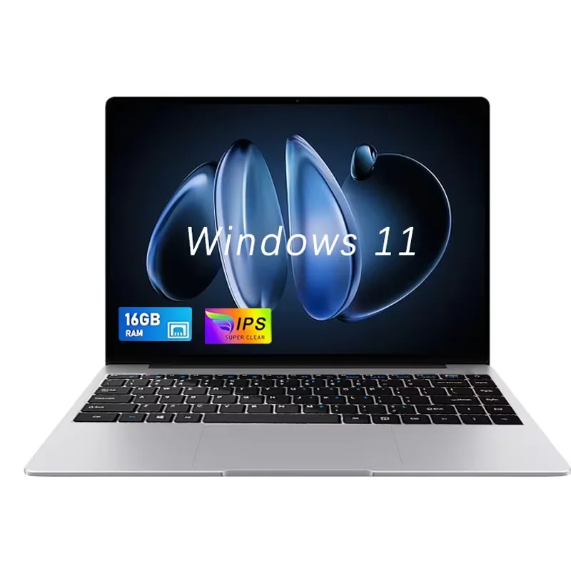 14,1-дюймовий ігровий ноутбук Windows 11 Intel Core i9-8950hk 16 ГБ RAM 1/2 ТБ M.2 SSD Ноутбуки Ігровий ноутбук 4K HD