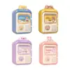 ATM Savings Bank with Songs Password Lock Savings Bank Password ATM Machine Electronic Money Saving Box for Gifts Girls Boys 1