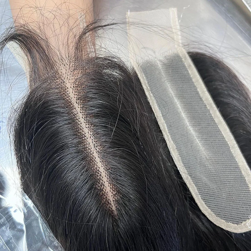 2x6-Lace-Closure-Straight-100-Human-Hair-Kim-K-Free-Part-Closure-HD ...