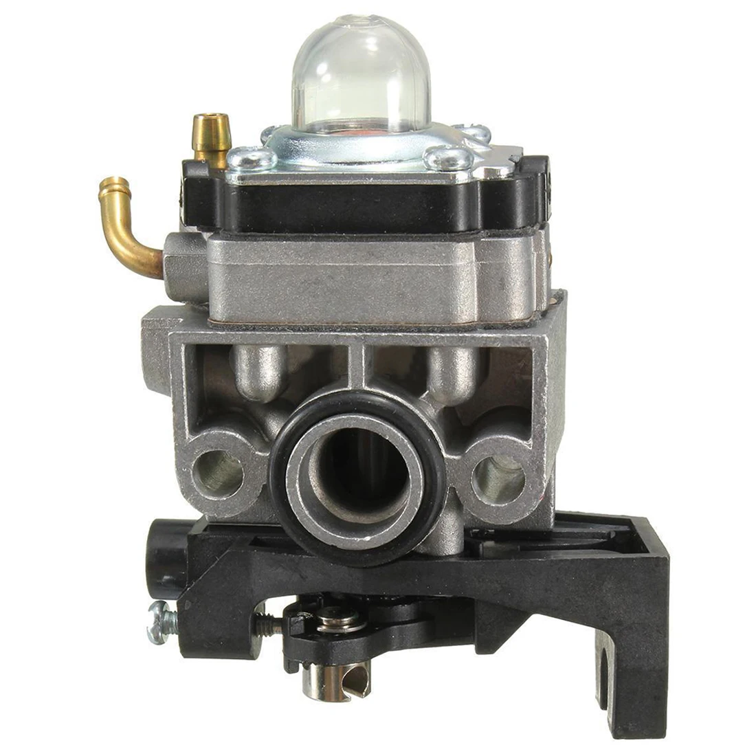 

Карбюратор для двигателя GX25 GX25N & NT FG110 & K1, серебристый, 16100-Z0H-825