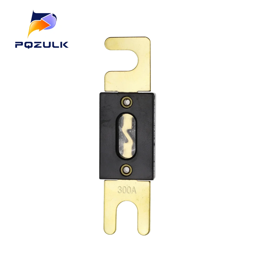 ANL/AML Bolt-on Fuse Auto Blade Fuse 30A-500A