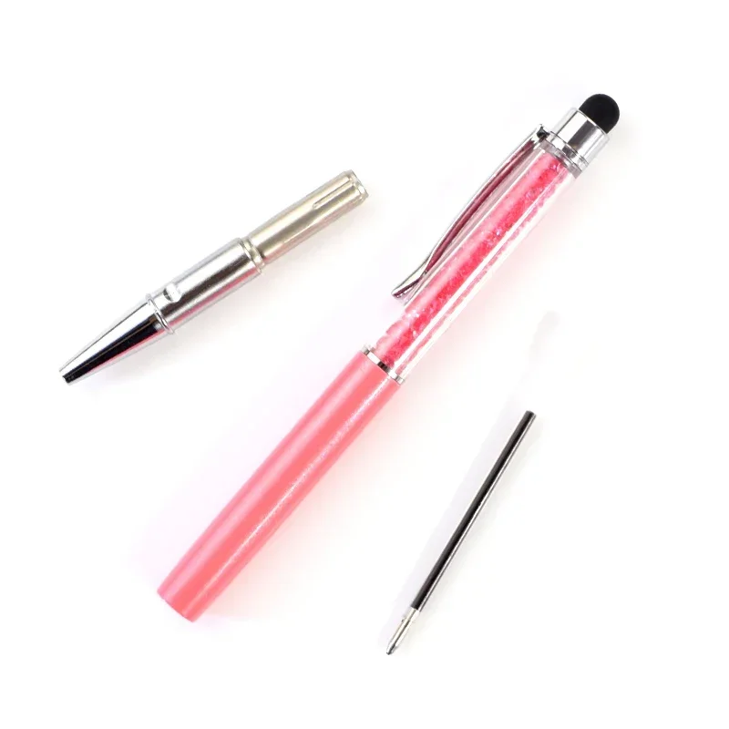 

20 шт./партия, металлические ручки с кристаллами