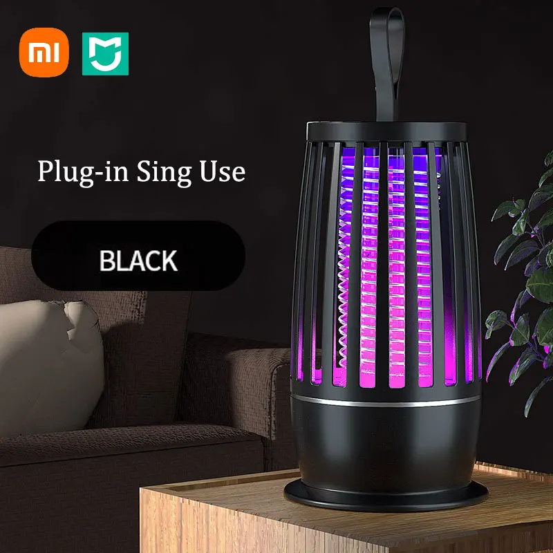 Black Plug-in mode