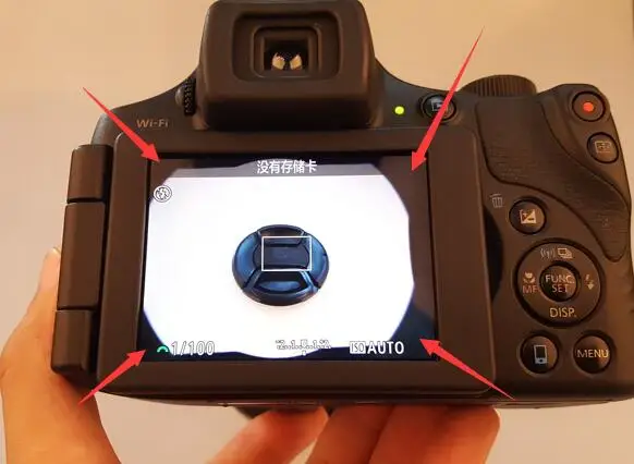 Trépied Agfaphoto Pro 50" Avec étui - Pour Canon Powershot SX540 N N2 - Alu