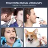 Wifi Ear Otoscope 3.9mm Smart Wireless Portable Visual Earwax Cleaning Endoscope Camera for iPhone Android Phone iPad 2