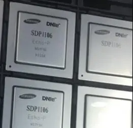 

SDP1106 Original, in stock. Power IC