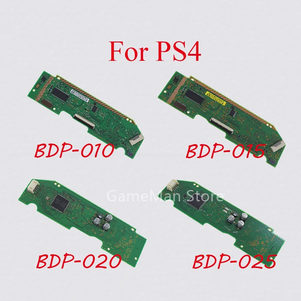 

10pcs Optical DVD Drive Board for PlayStation 4 PS4 KES-860A BDP-010 BDP-015 KES-490A BDP-020 BDP-025