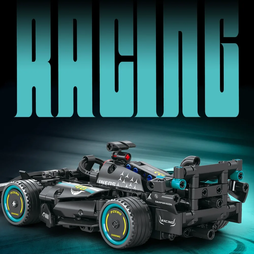 Technical Remote Control F1 Sport Car Building Blocks Supercar Bricks Toy For Adult Kids 17 Technical Remote Control F1 Sport Car Building Blocks Supercar Bricks Toy For Adult Kids