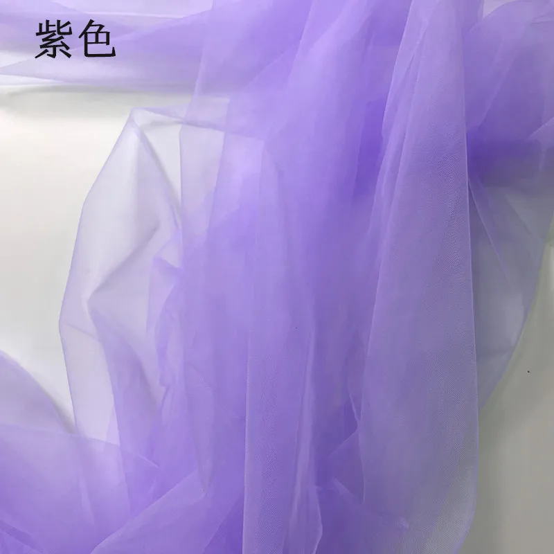 Green Series Avocado Gauze Mesh Skirt for Wedding and Kindergarten Decor