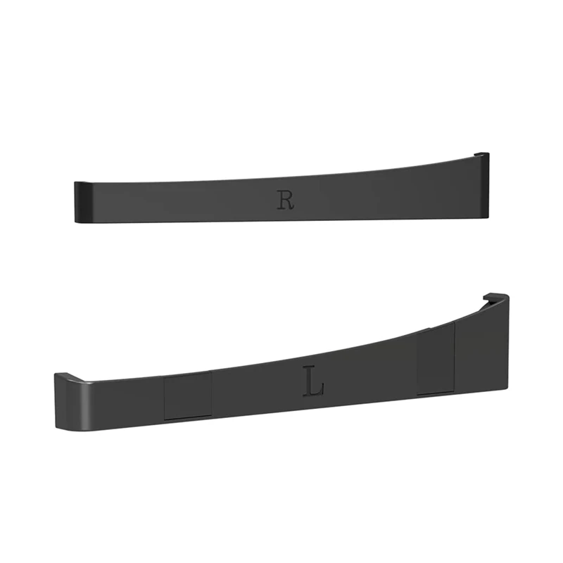 RISE For PS5 Accessories Horizontal Stand, PS5 Base Stand, Compatible