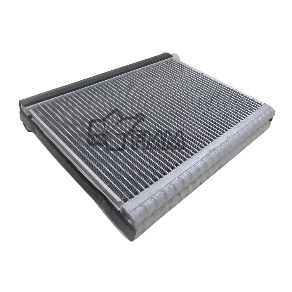 AUTO Air Conditioning Conditioner AC Evaporator Core for ISUZU D-Max 2012- EV 940185PF Size 285x235x38MM