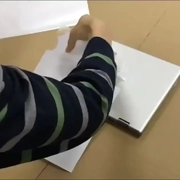 Предварительно вырезанная 1xверхняя + 1x упор для рук 1 нижняя наклейка на кожу