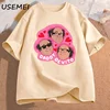 Danny Devito Cotton T-Shirt Men Funny Pop Culture Meme Tshirt Summer Short Sleeve Men's Clothing Graphic T Shirts Clothing 2