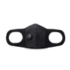 1/5/10pcs Sponge Dust Mask Anti PM2.5 Air Pollution Face  Mouth Filter Breathable Washable Reusable Facial Muffle Respirator 2