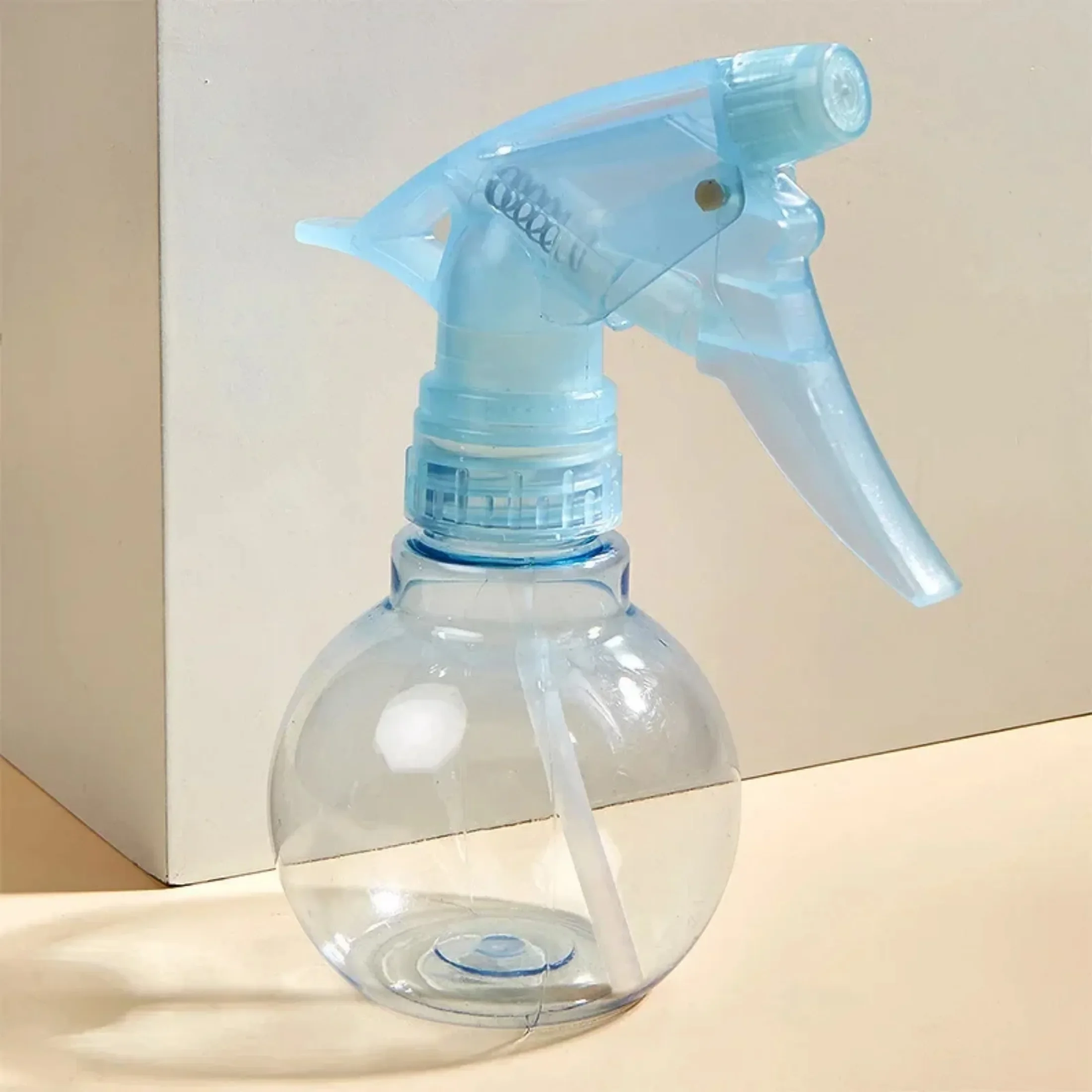 150ML Hairdressing Spray Bottle Empty Bottle Refillable Fine Mist Water Sprayer Atomizer Salon Barber Hair Styling Tools spray bottle hairdressing spray bottle